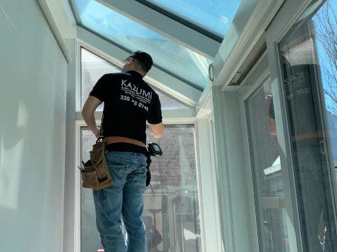 Why People Should Choose Kazumi Window Coverings