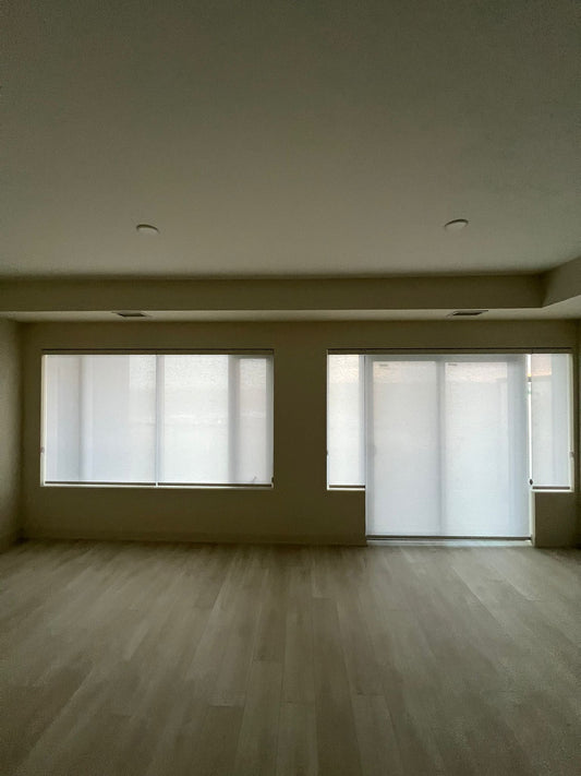 The Best Custom-Made Blind Options for Toronto Condos