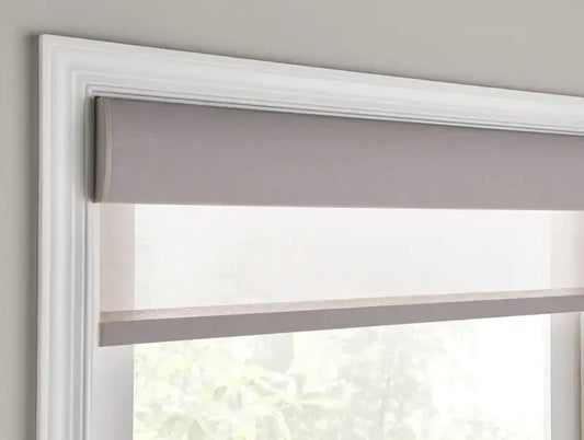 Lutron Blinds