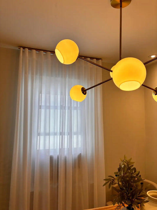 10 Reasons Why Light Filtering Curtains are Perfect for Toronto Homes