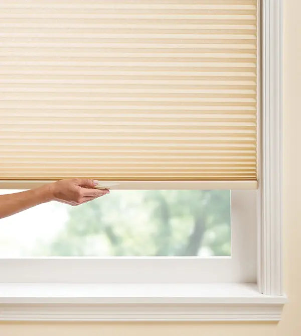 5 Innovative Features of Cordless Blinds That Will Transform Your Space