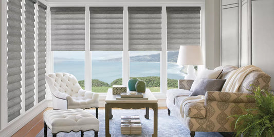 Why You Shouldn't Overlook the Magic of Window Coverings in Your Home