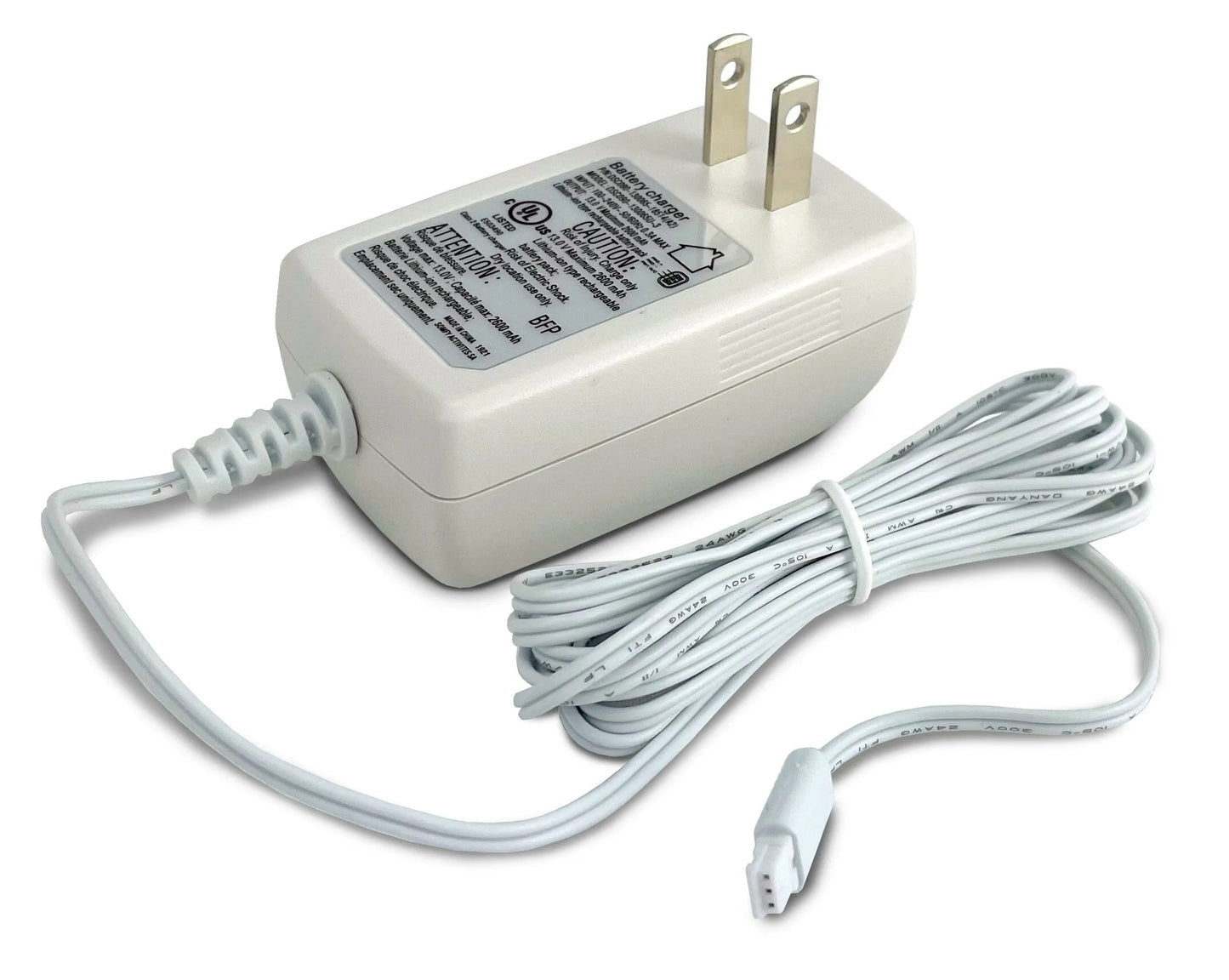 Sonfy Lithium-ion Charger (V2 Head)