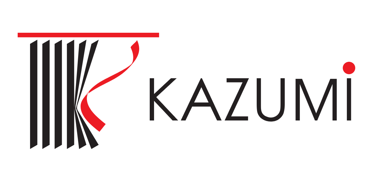 Kazumi Window Coverings | Blinds, Shutters, Shades, and More – Kazumi Store